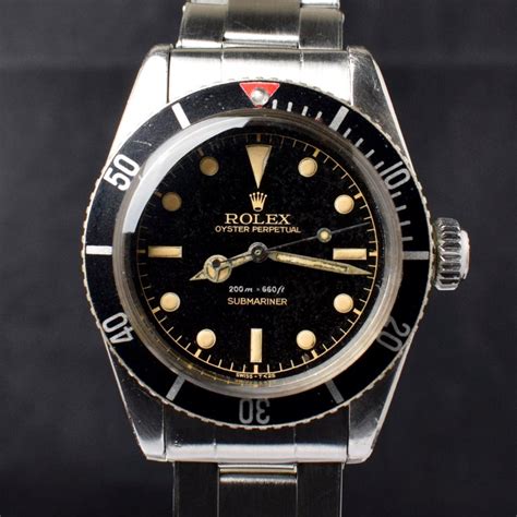 james bond red sub rolex|More.